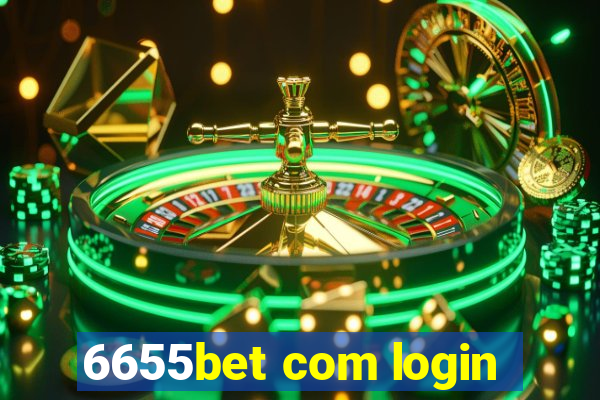 6655bet com login